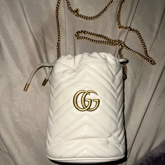 Gucci Bucket bag - Picture 1 of 2